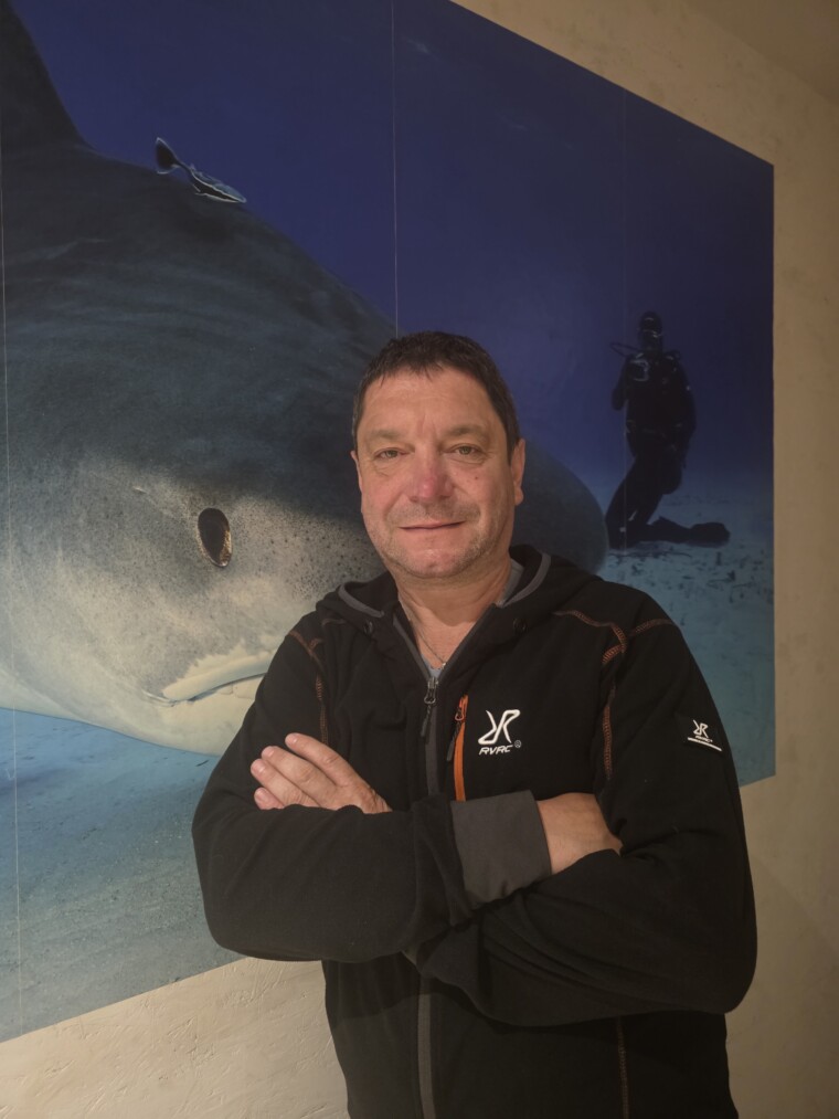 Walter Grafeneder