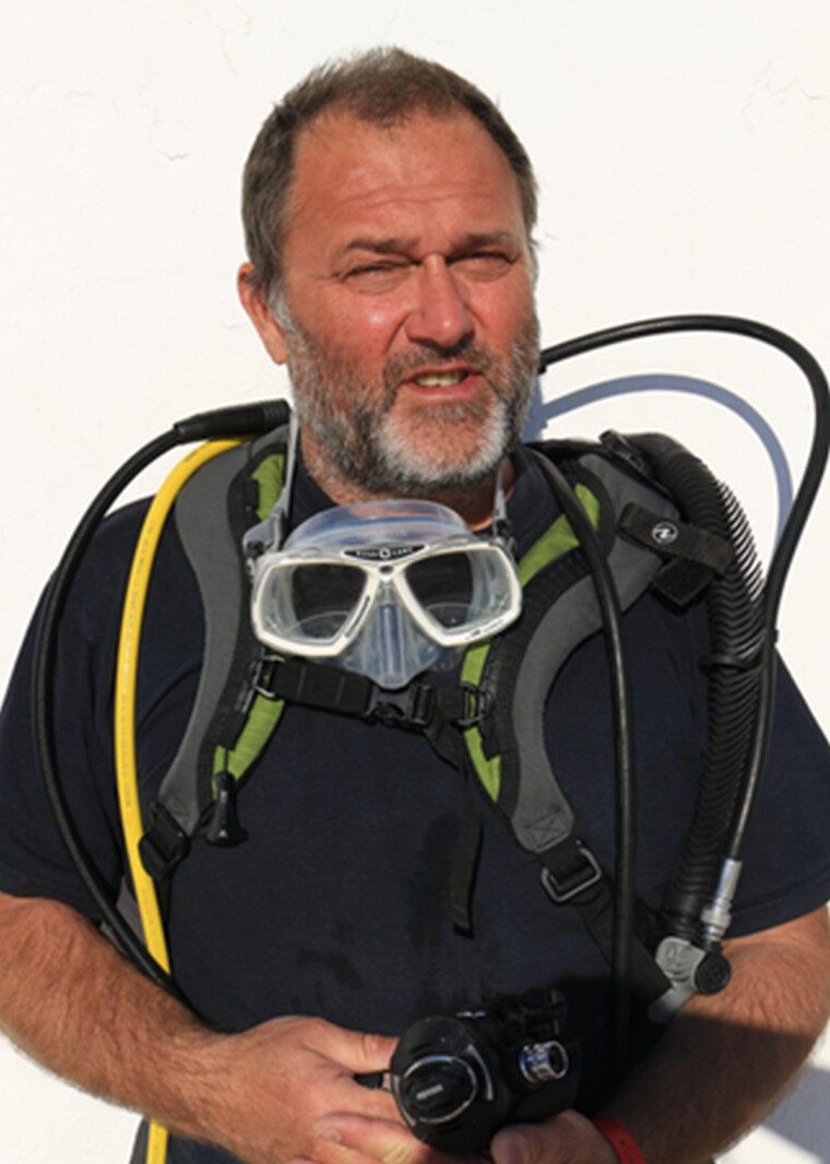 Walter Brunbauer