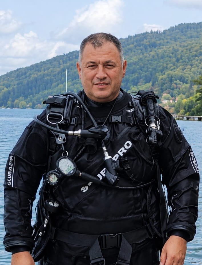 Wilhelm Kuzma