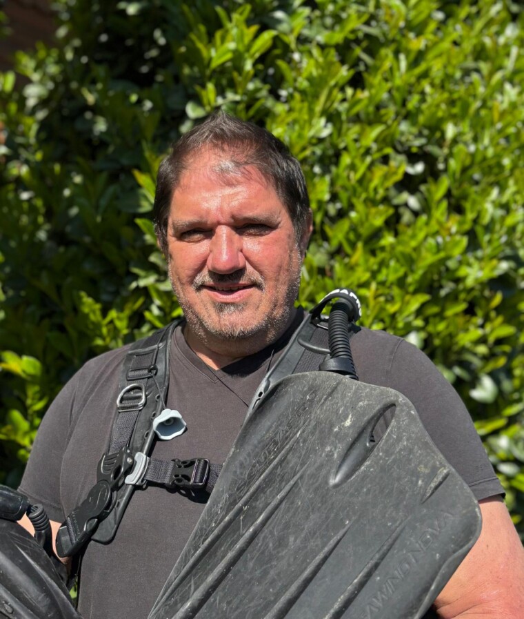 Klaus Primetzhofer